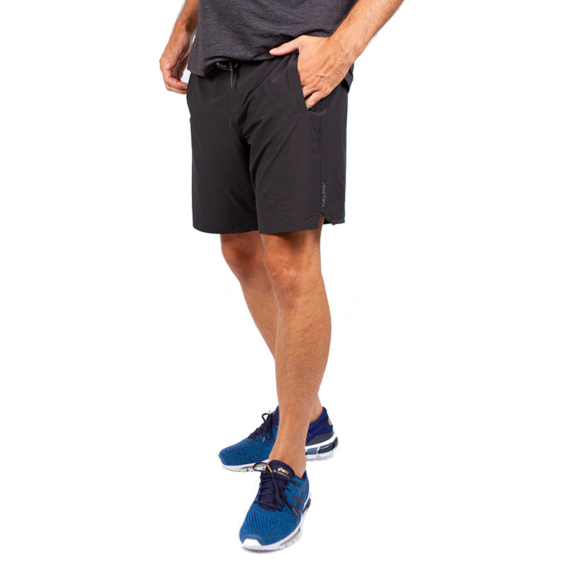 MENS - RISE ACTIVE SHORT