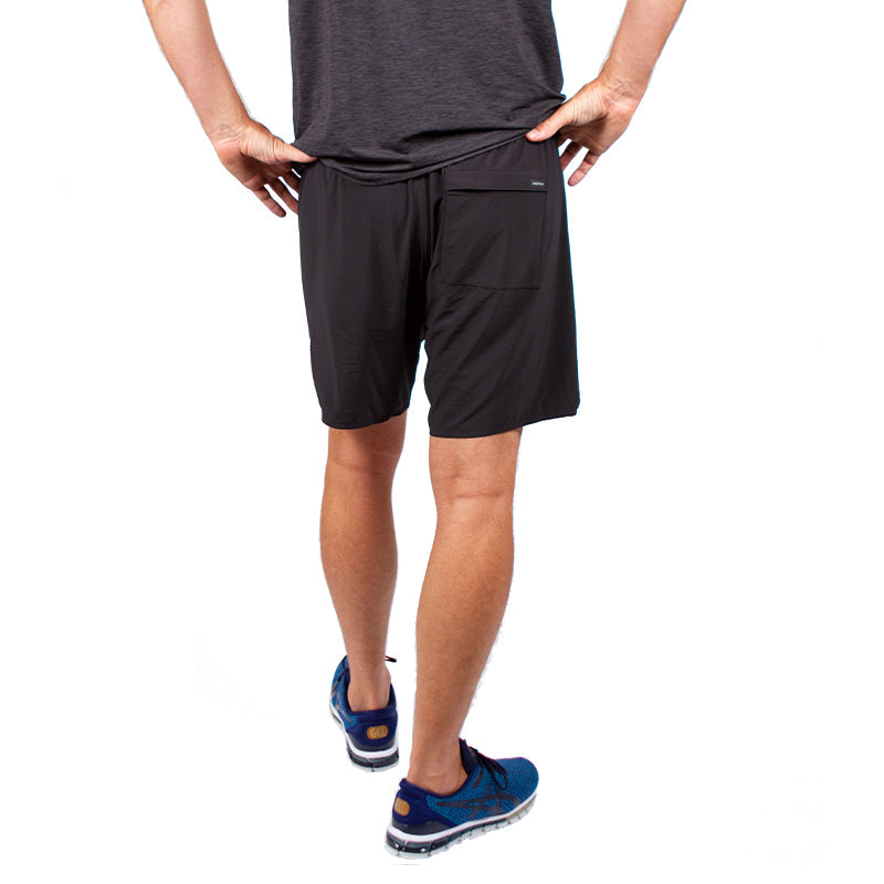 MENS - RISE ACTIVE SHORT