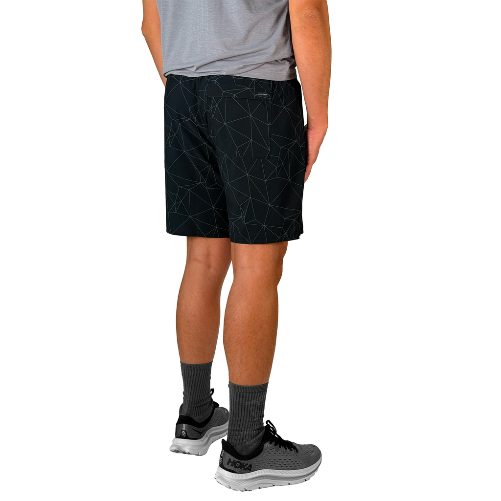 MENS - RISE ACTIVE SHORT