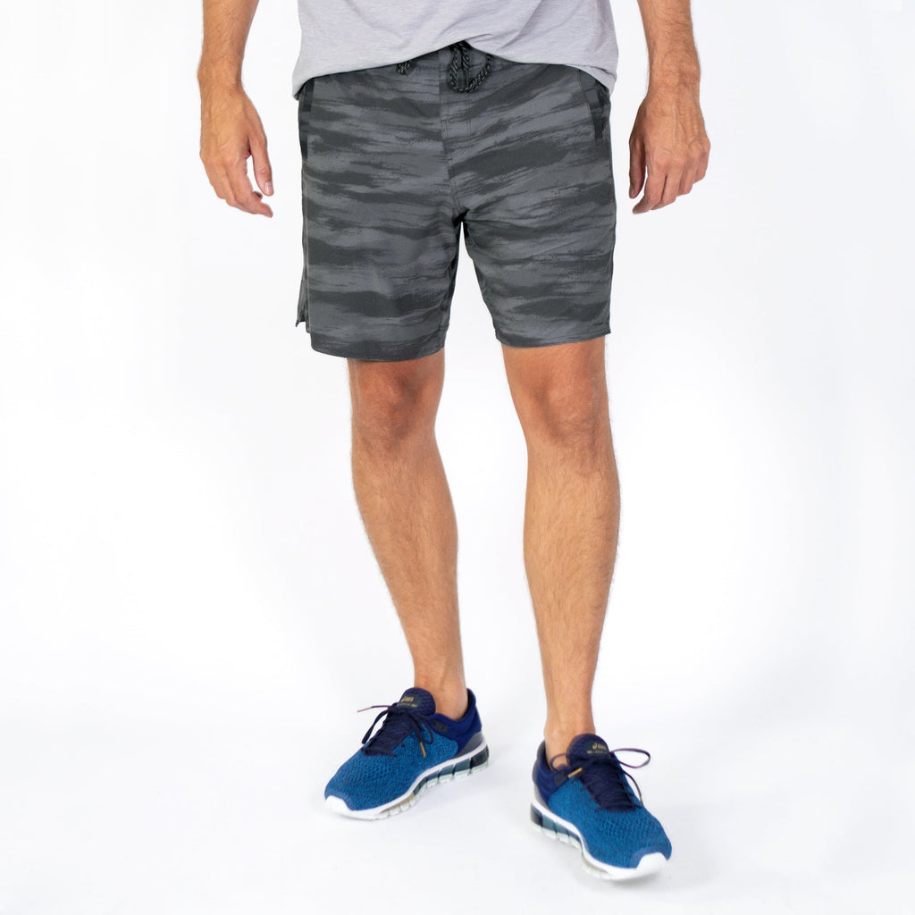 MENS - RISE ACTIVE SHORT
