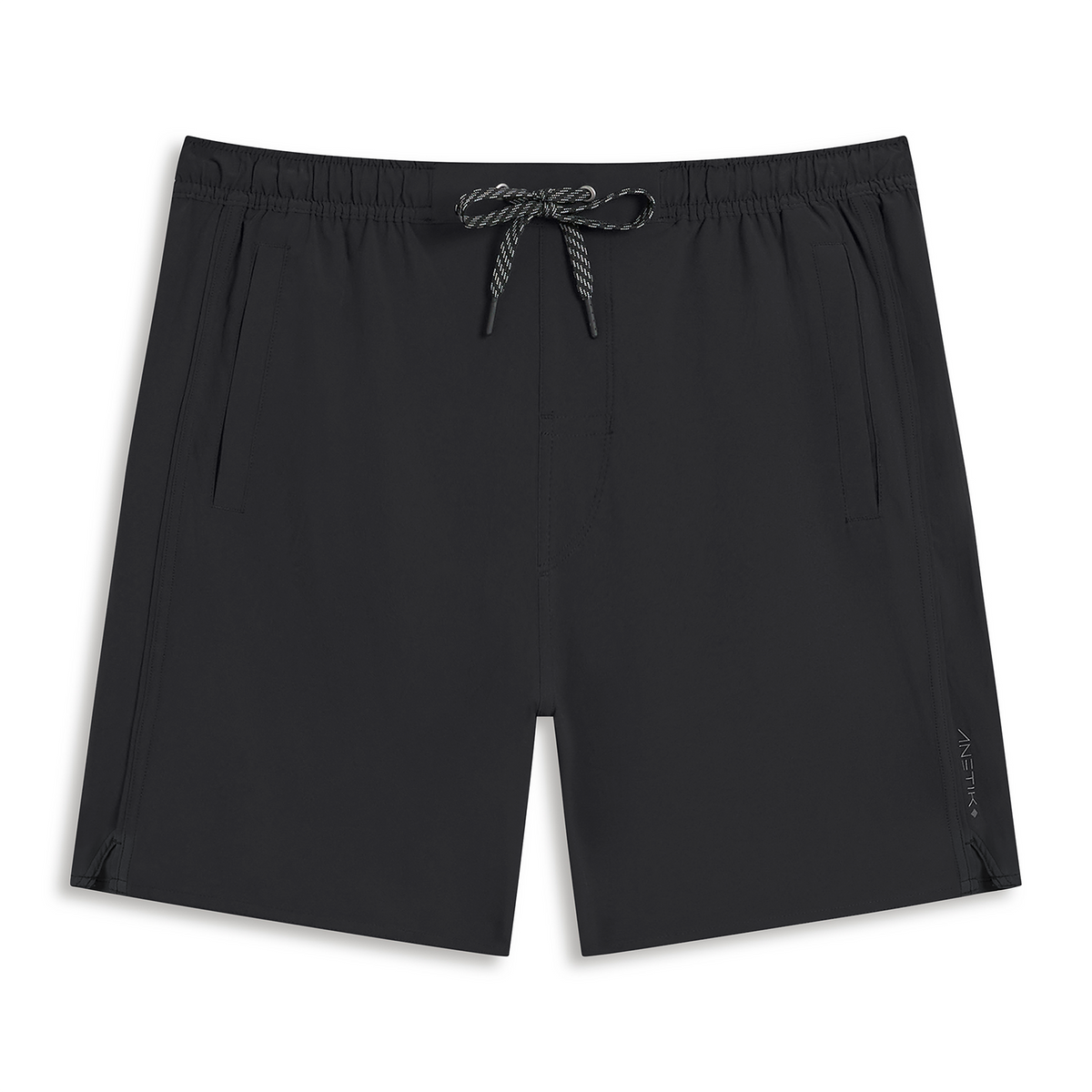 MENS - RISE ACTIVE SHORT