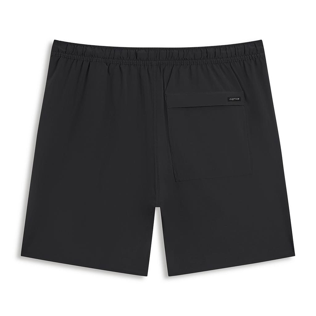MENS - RISE ACTIVE SHORT