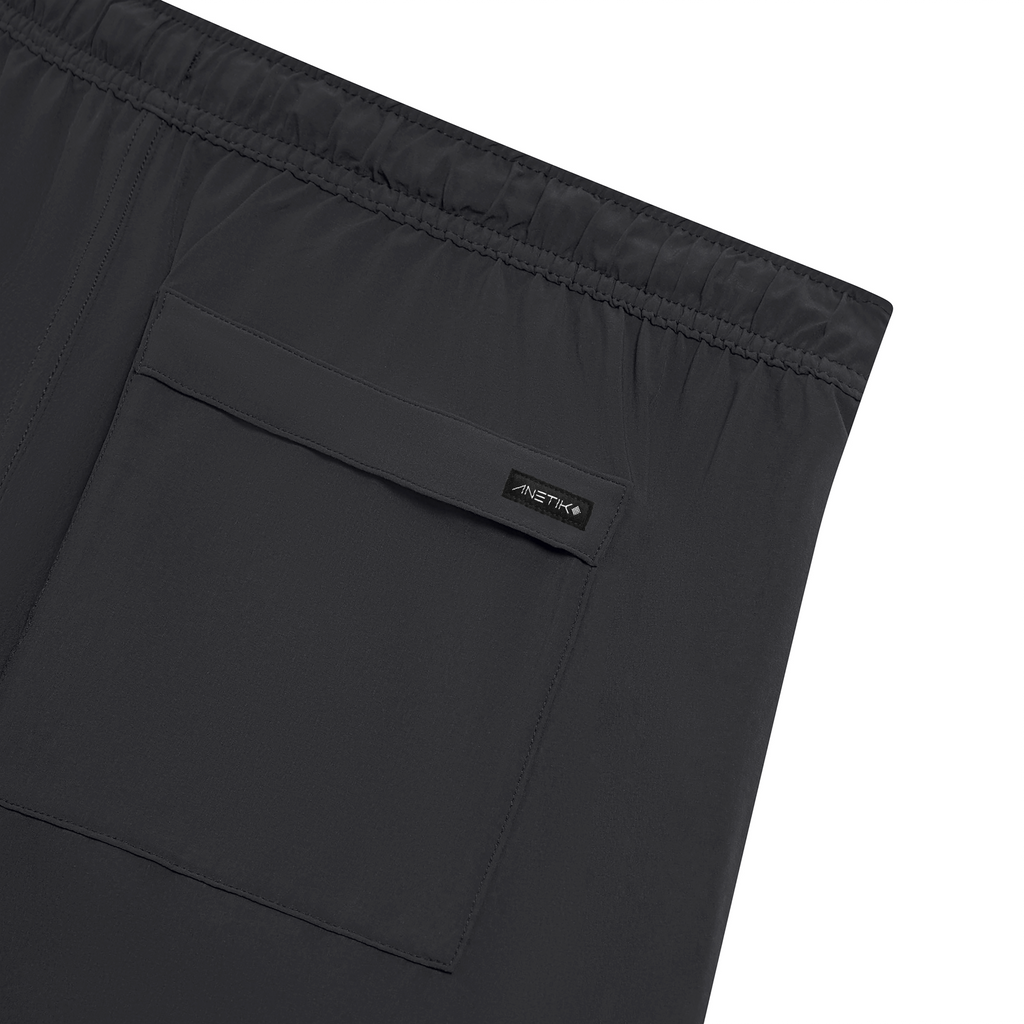 MENS - RISE ACTIVE SHORT