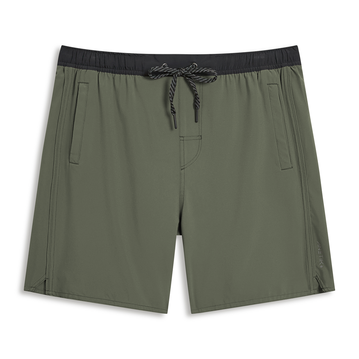 MENS - RISE ACTIVE SHORT