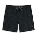 MENS - RISE ACTIVE SHORT