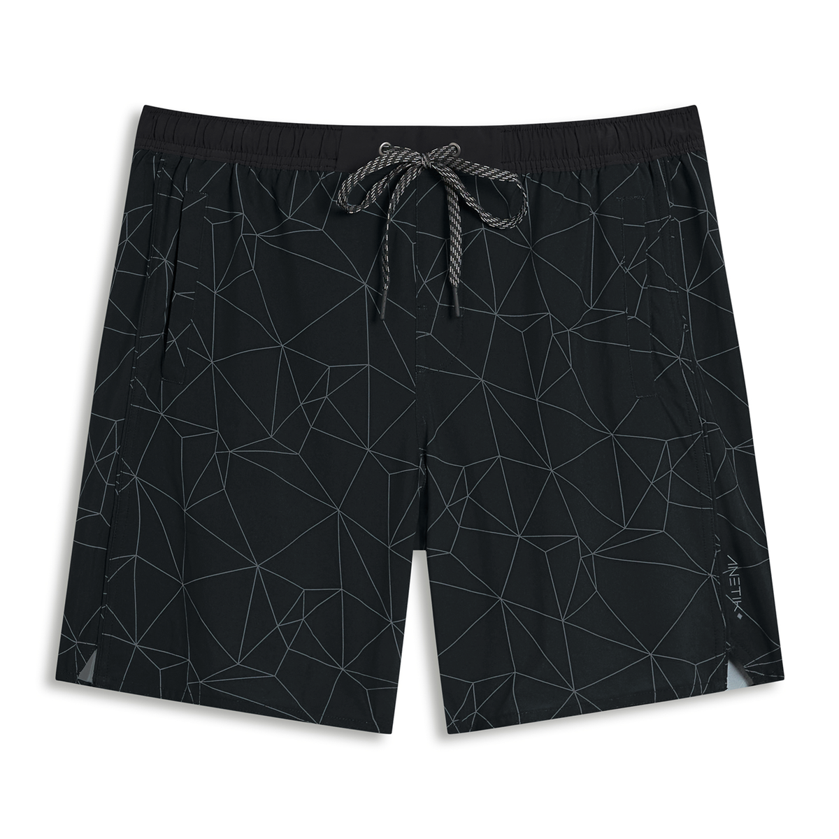 MENS - RISE ACTIVE SHORT