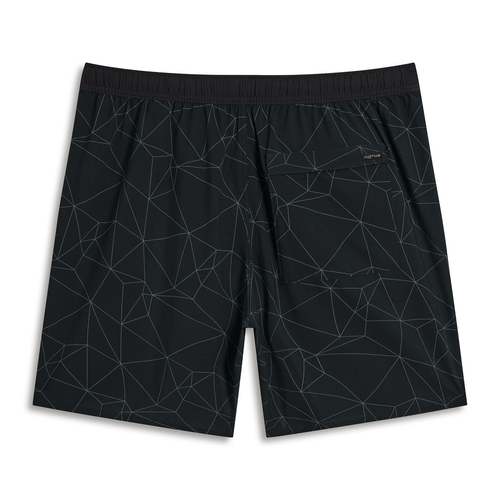 MENS - RISE ACTIVE SHORT