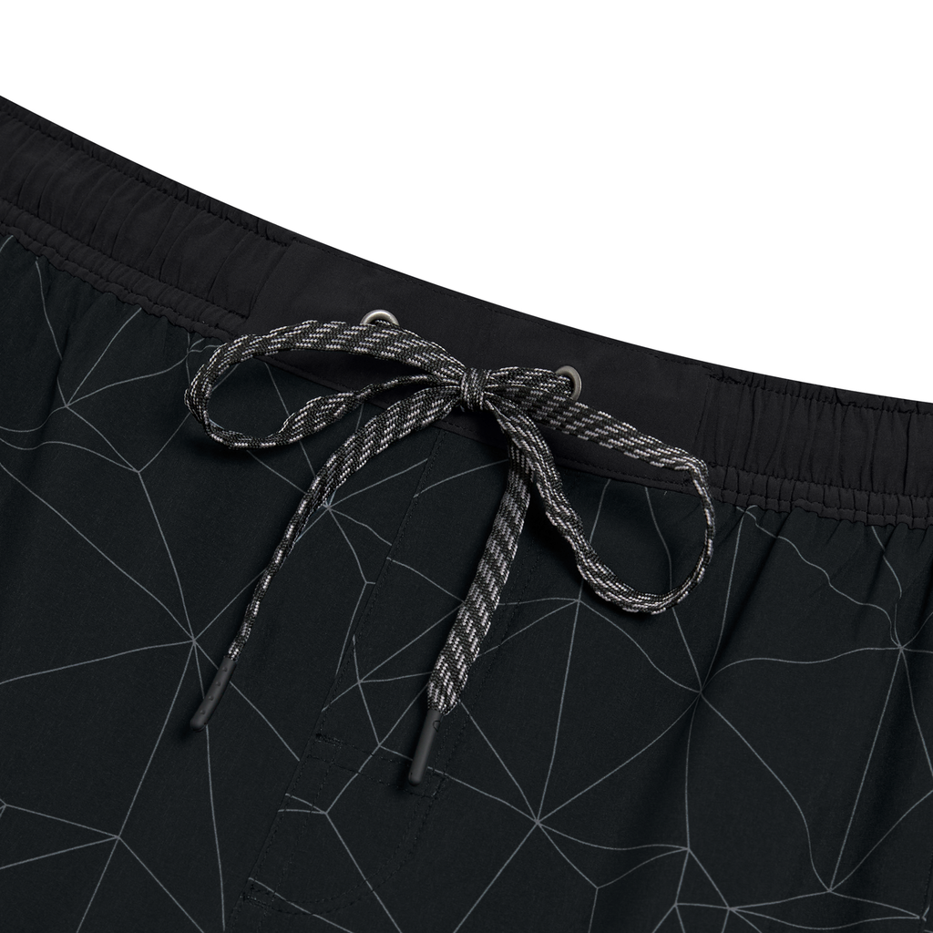 MENS - RISE ACTIVE SHORT