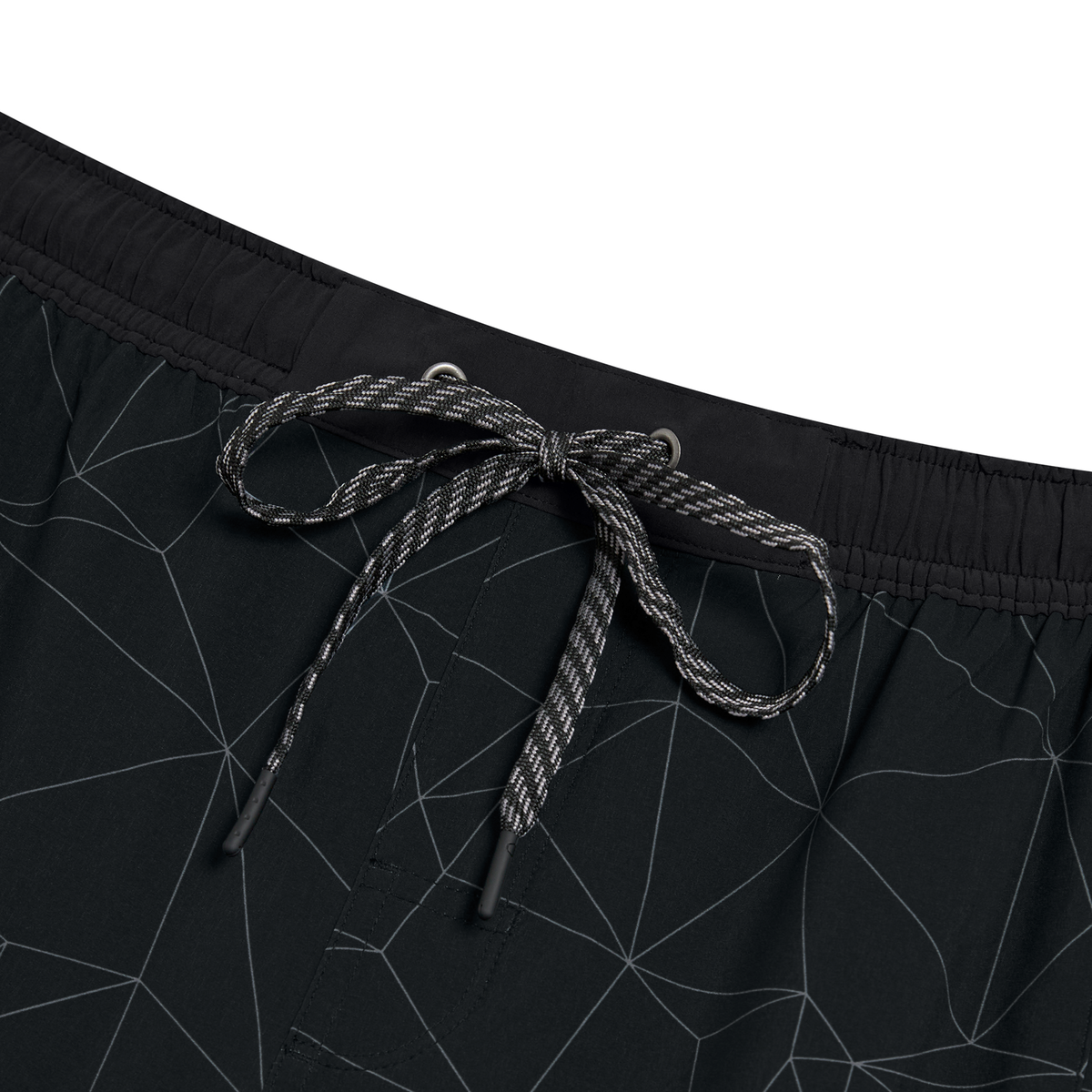 MENS - RISE ACTIVE SHORT