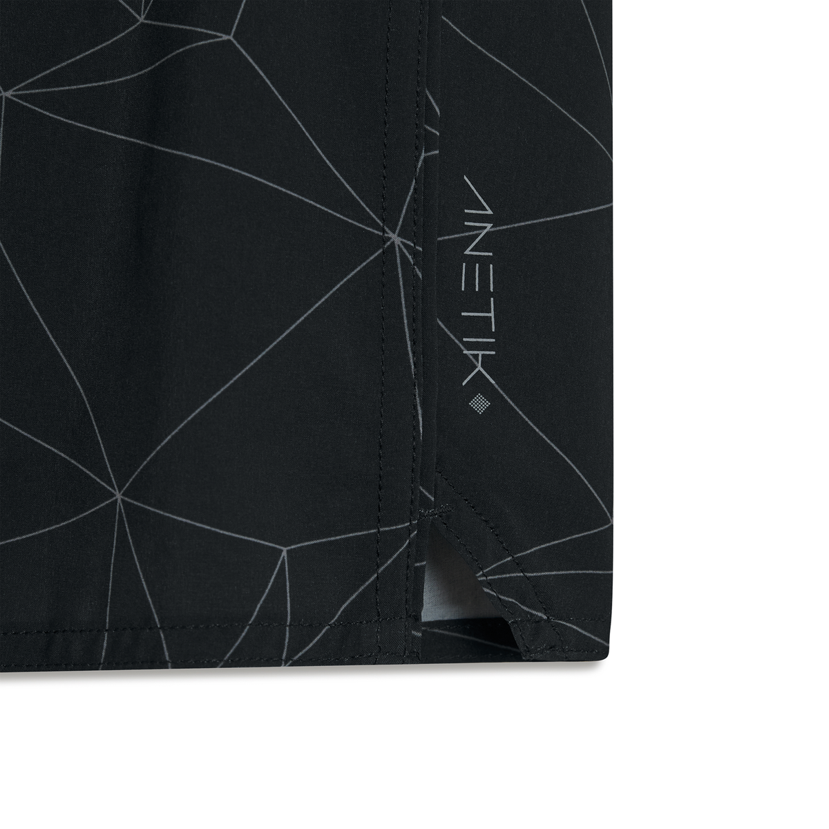 MENS - RISE ACTIVE SHORT