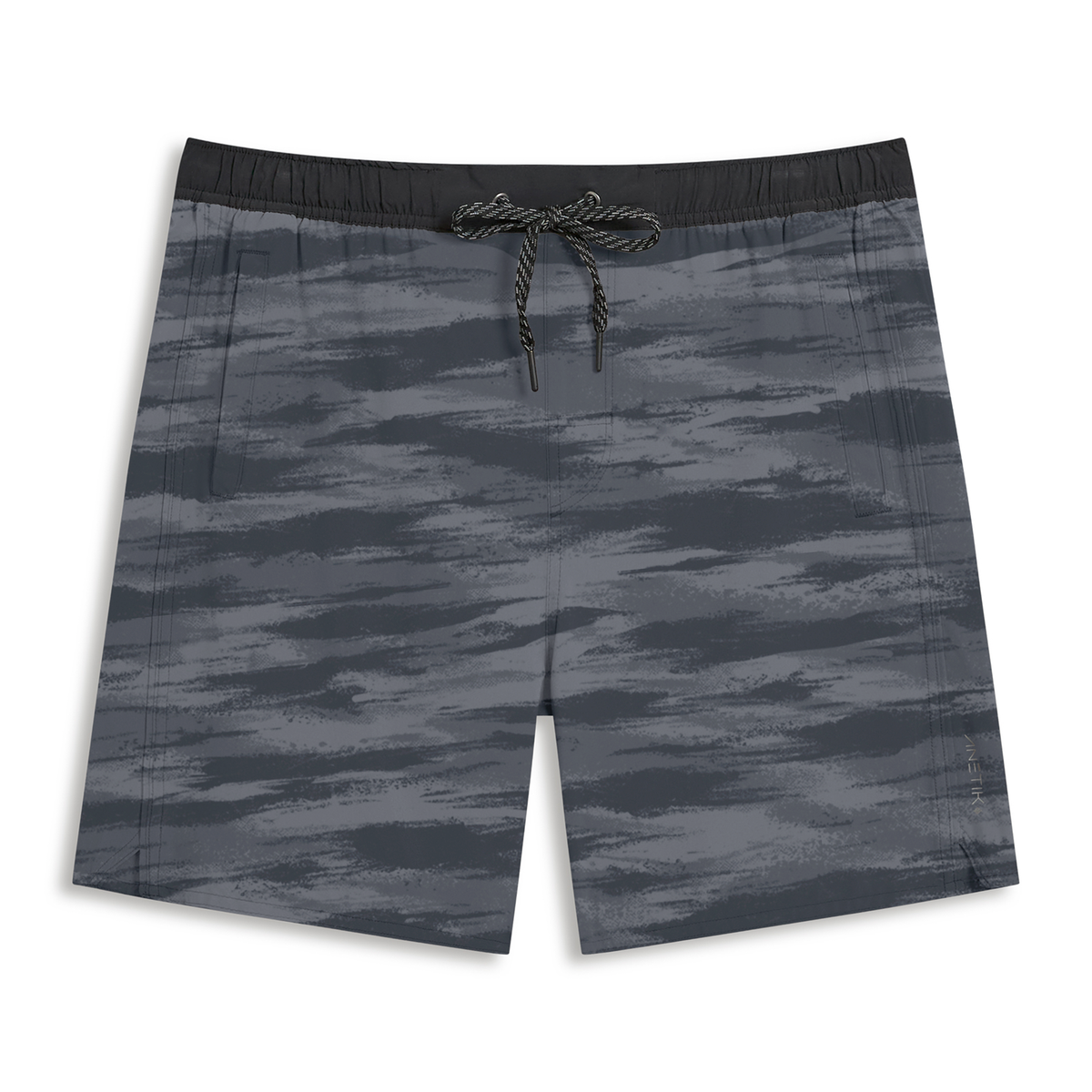 MENS - RISE ACTIVE SHORT