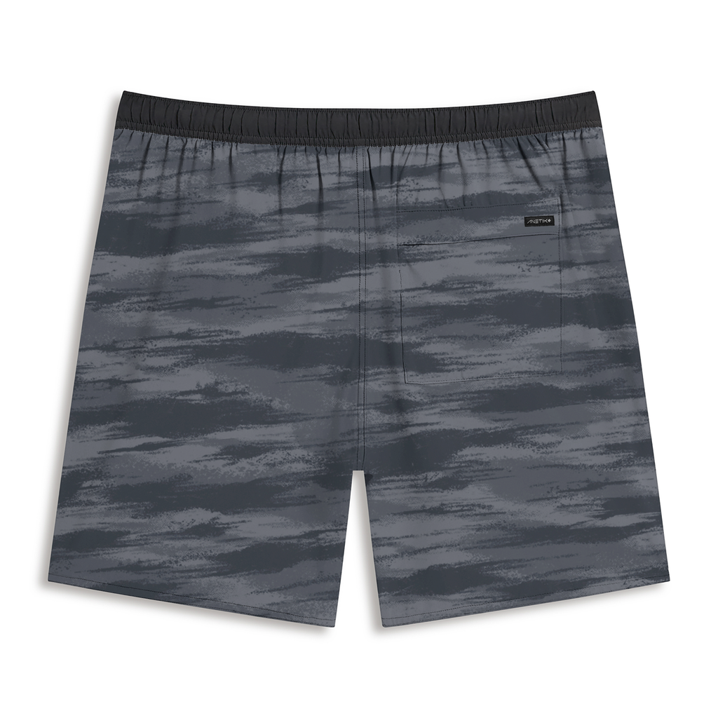 MENS - RISE ACTIVE SHORT
