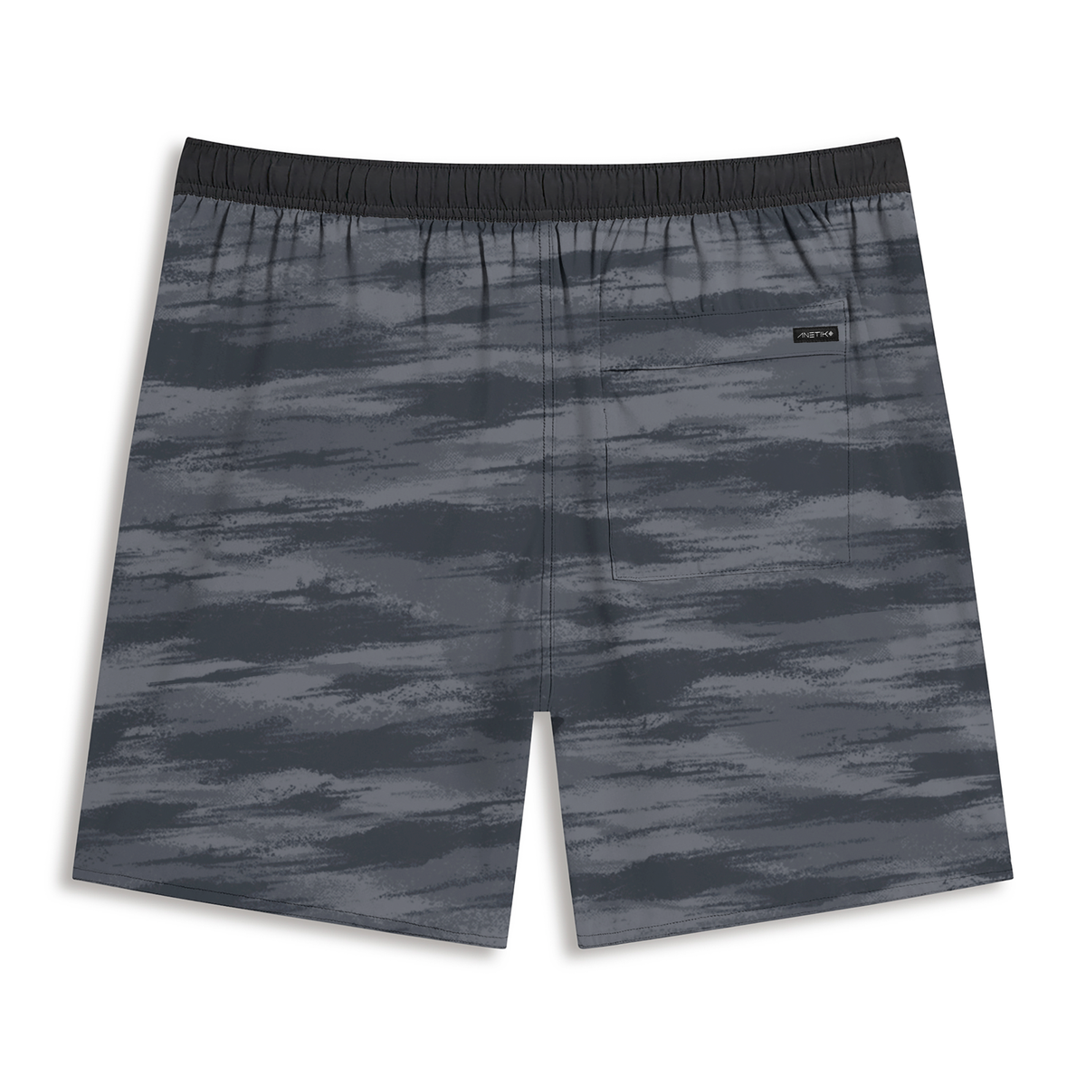 MENS - RISE ACTIVE SHORT