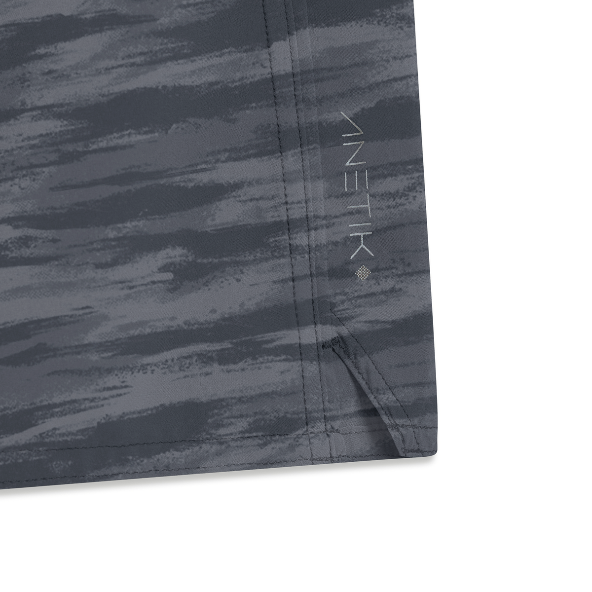 MENS - RISE ACTIVE SHORT