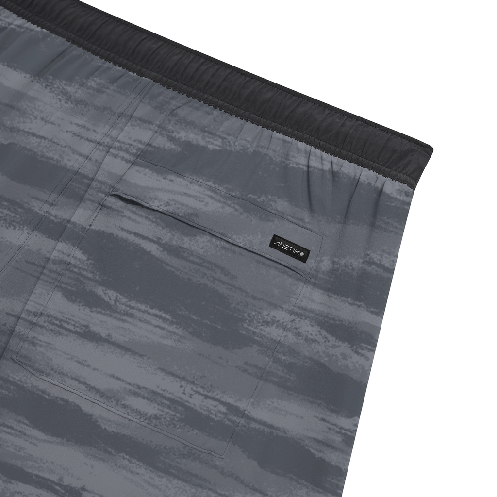 MENS - RISE ACTIVE SHORT